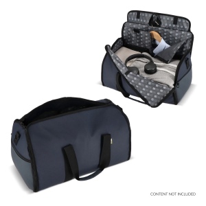 Sac InSideOut Carry Smart avec sac à chaussures 6