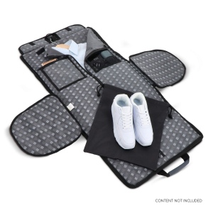 Sac InSideOut Carry Smart avec sac à chaussures 8