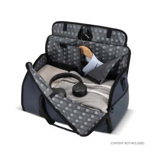 Sac InSideOut Carry Smart avec sac à chaussures 11