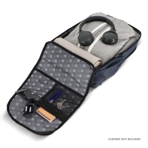 Sac à dos InSideOut Carry Pack 4