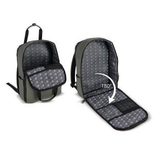 Sac à dos InSideOut Carry Pack 12