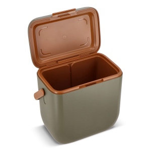 Glacière InSideOut Iska 8 L 18