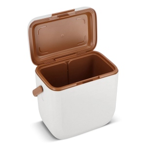Glacière InSideOut Iska 8 L 9