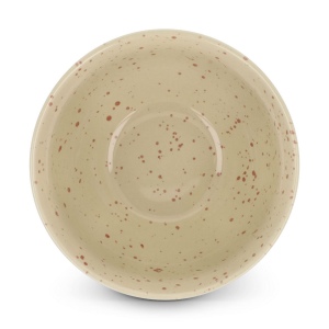 Sagaform Ditte Ensemble de bols en céramique 12 cm 3