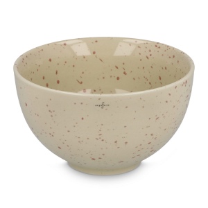 Sagaform Ditte Ensemble de bols en céramique 12 cm 8