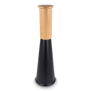 Sagaform Gurken Moulin à sel ou à poivre grand format, 32 cm 7
