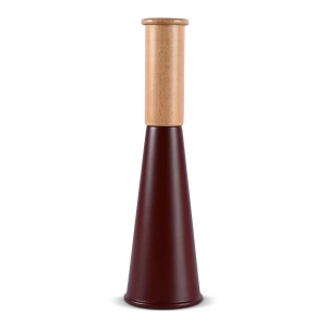 Sagaform Gurken Moulin à sel ou à poivre grand format, 32 cm 3