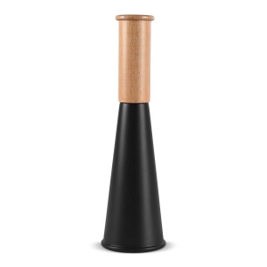Sagaform Gurken Moulin à sel ou à poivre grand format, 32 cm 2
