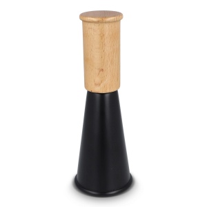 Sagaform Gurken Moulin à sel ou à poivre moyen, 20,5 cm 5