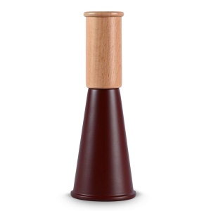 Sagaform Gurken Moulin à sel ou à poivre moyen, 20,5 cm 3