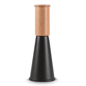 Sagaform Gurken Moulin à sel ou à poivre moyen, 20,5 cm 2