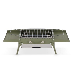Barbecue portable InSideOut Fyra 14