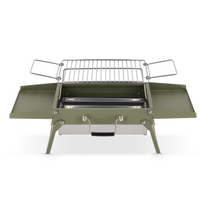 Barbecue portable InSideOut Fyra 15