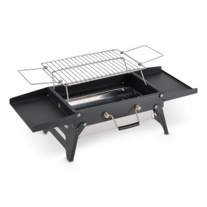 Barbecue portable InSideOut Fyra 6