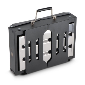 Barbecue portable InSideOut Fyra 7
