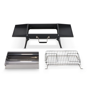 Barbecue portable InSideOut Fyra 9