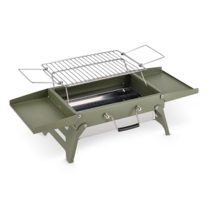 Barbecue portable InSideOut Fyra 10