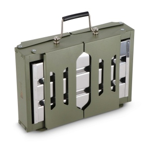 Barbecue portable InSideOut Fyra 11
