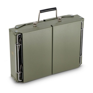 Barbecue portable InSideOut Fyra 3