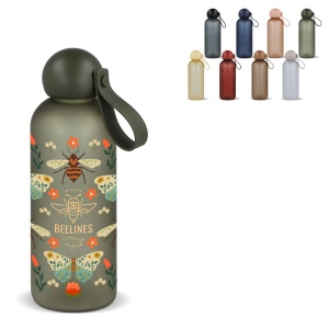 Bouteille d'eau Sagaform Tom 650 ml