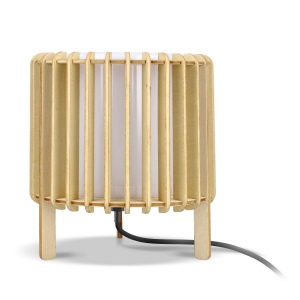 Lampe LED Coollux Lamella Luna 4