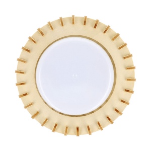 Lampe LED Coollux Lamella Luna Tall 8