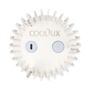 Lampe LED Coollux Lamella Sol 6