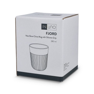 Tasse InSideOut All Black Premium Fjord 280 ml 5