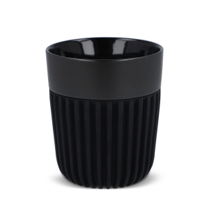 Tasse InSideOut All Black Premium Fjord 280 ml 2