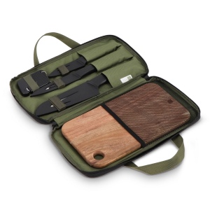 Ensemble de 6 couteaux InSideOut Chef on the Go 5