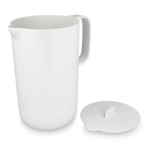 Ensemble de 5 verres en PET recyclé InSideOut Liv 3