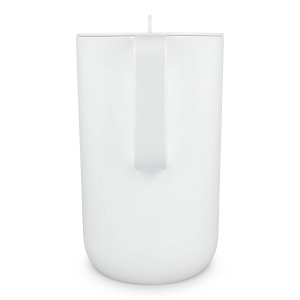 Ensemble de 5 verres en PET recyclé InSideOut Liv 5