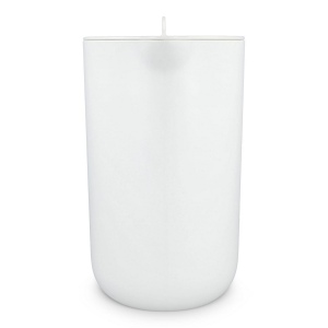 Ensemble de 5 verres en PET recyclé InSideOut Liv 7