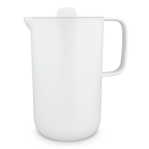 Ensemble de 5 verres en PET recyclé InSideOut Liv 8