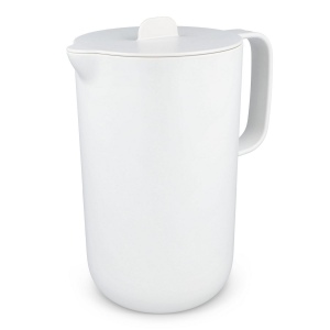 Ensemble de 5 verres en PET recyclé InSideOut Liv 9
