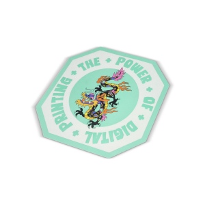 3D Digital Patch 20x20cm 2