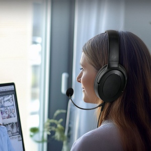M-212 CH - Casque filaire Muse avec microphone 6