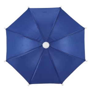 Parapluie pour téléphone avec support à ventouse 9