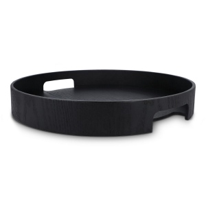 Plateau rond Sagaform Hanna 35 cm 4