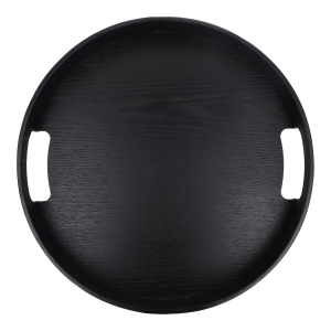 Plateau rond Sagaform Hanna 35 cm 6