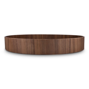 Plateau rond Sagaform Hanna 35 cm 8