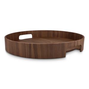 Plateau rond Sagaform Hanna 35 cm 10