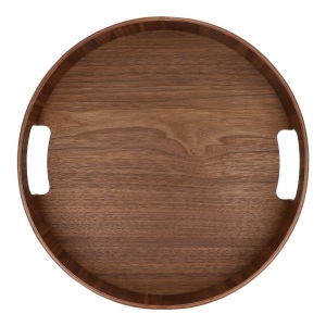 Plateau rond Sagaform Hanna 35 cm 11