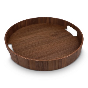 Plateau rond Sagaform Hanna 35 cm 3