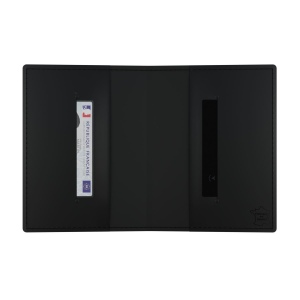 PassporTag (Stock)