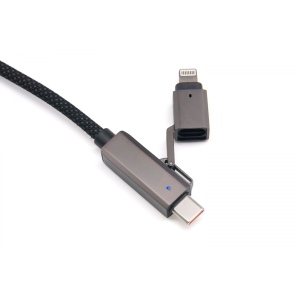 Digicable 100W (Stock) 6