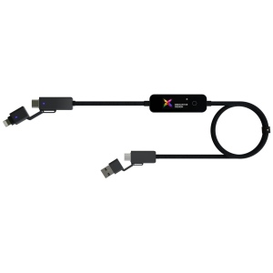 Digicable 100W (Stock)