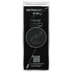 Retracable 65W (Stock) 4
