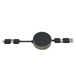 Retracable 65W (Stock) 5