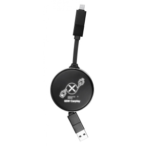 Retracable 65W (Stock)